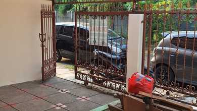 Dijual Cepat Rumah di Taman Semanan Indah Jakarta Barat