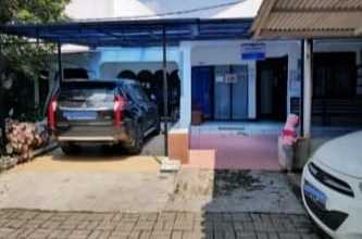 Dijual Rumah dan Pekarangan Luas Duri Kosambi