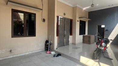 Dijual Rumah Simprug di Poris
