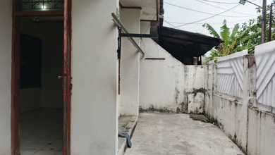 Dijual Rumah Tua Perun Taman.permata Mulia