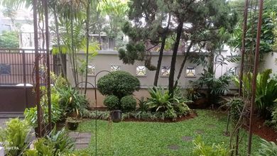 Dijual Rumah Metro Permata Boulevard