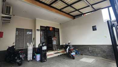 Disewakan Rumah di Kosambi Baru