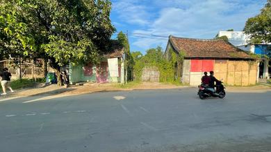 Dijual Tanah di Indramayu Kota