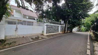 Dijual Rumah di Kemang