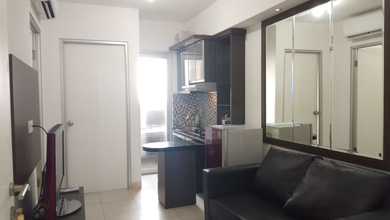 Dijual / Disewakan Apartemen Green Bay Baywalk Pluit 2 Kamar Tidur Furnished Apartemen Bagus