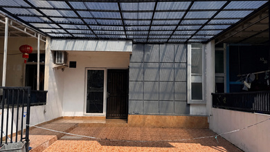 Dijual Golden Palm Citra5 Jakarta Barat Harga Dibawah Pasar