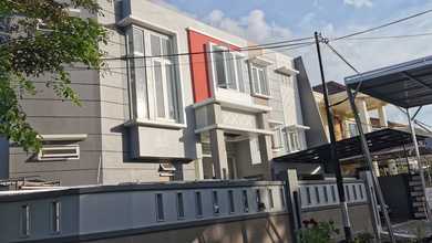 Dijual Rumah Baru Griya Permata Fully Furnished