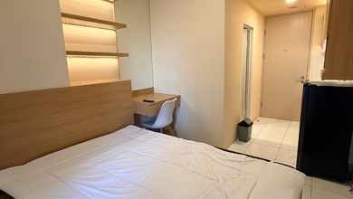 Disewakan Apartemen Tokyo Riverside Pik2 Studio Full Furnish Japandi