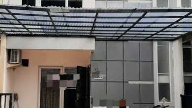 Dijual Cepat Rumah Golden Palm Citra 5 Jakarta Barat Cengkareng