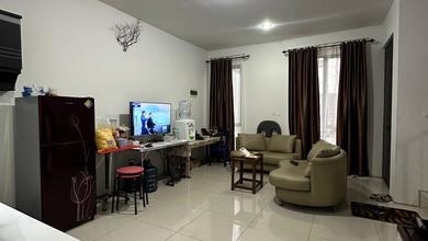 Dijual Rumah Citra Garden Puri Perumahan Cluster Baru Jakarta Barat Dekat Green Lake Semanan Kalideres