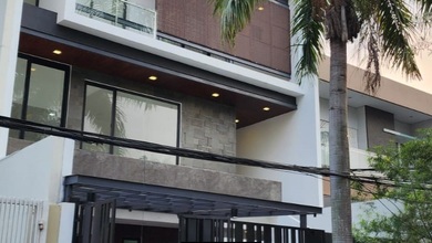Dijual Rumah Citra 2 Ext Kalideres Jakarta Barat Ciputra Group Perumahan Komplek di Perumahan Citra 2 Extention, Jl. Tanjung Pura, Pegadungan, Kalideres, Kota Jakarta Barat, DKI Jakarta, Indonesia, 11830, Kalideres SHM Bagus Rumah