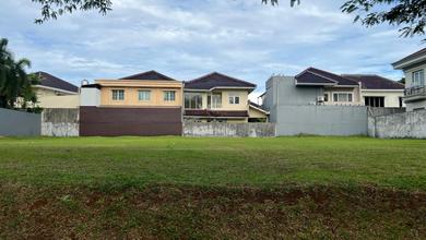 Harus Terjual Cepat Kavling Di Boulevard Lippo Karawaci