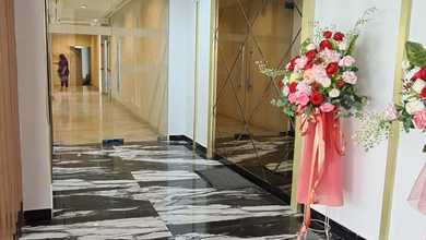 Dijual Gold Coast Office Pantai Indah Kapuk Perkantoran Kantor