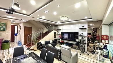 Dijual Rumah Cluster Ubud - Daan Mogot Baru Jakarta Barat Full Furnish Siap Huni