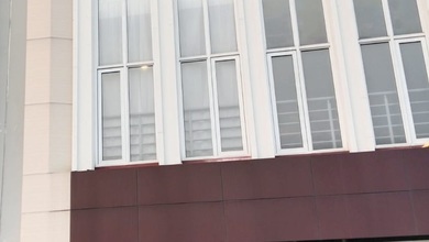 Dijual Ruko Commpark Kota Wisata Cibubur Ruko 60.0 m²