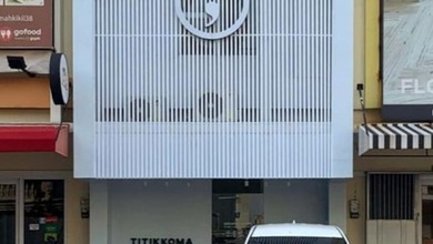 Dijual Ruko Pisa Grande Gading Serpong Tangerang