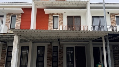 Dijual Green Lake City Cluster Asia Furnish Siap Huni 6X18