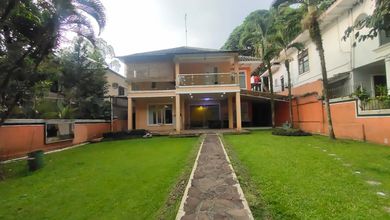 Dijual Murah Rumah Sentul City Luas Lapang 1000Meter