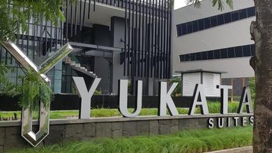 Dijual Disewakan Apartemen Yukata Suites Alam Sutera