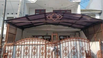 Owner Bu Dijual Rumah Duri Kosambi Harus Terjual Bulan Ini 