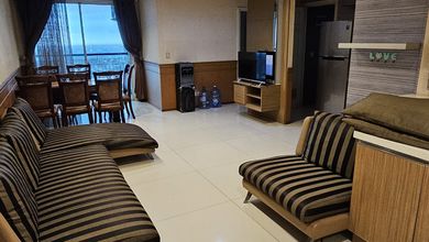 Disewakan Apartemen Mall Of Indonesia Kelapa Gading