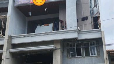 Dijual Rumah Baru Puri Indah Minimalis