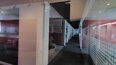 Dijual Gudang Pabrik Kantor Samping Bandara Soekarno Hatta Kalideres Jakarta Barat