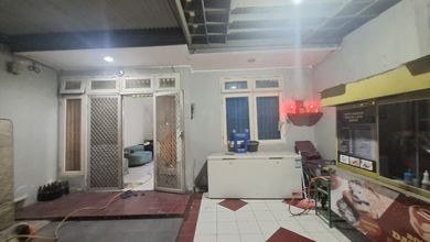 Dijual Rumah Taman Palem Lestari Jakarta Barat