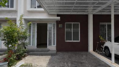 Dijual Rumah Green Lake City Cluster Amerika Latin Harga Bu Dibawah Harga Market
