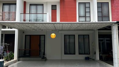 Dijual Rumah Green Lake Dekat Grand Lucky Rapi Full Furnished Siap Huni