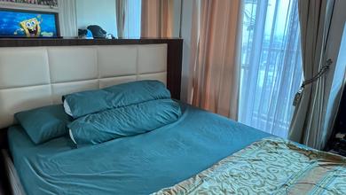 Dijual Apartemen Tifolia Pulo Gadung Full Furnished Siap Huni Jakarta Timur