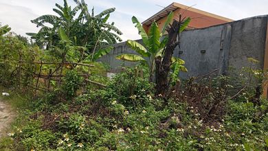 Dijual Tanah Murah & Strategis Jl. Bypass Rangkasbitung