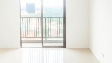 Dijual Cepat Apartemen Anwa Residence Bintaro Studio Standard Developer Harga Dibawah Pasaran