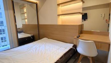 Dijual Disewakan Apartemen Tokyo Riverside Pik2 Full Furnish Japandi Minimalis