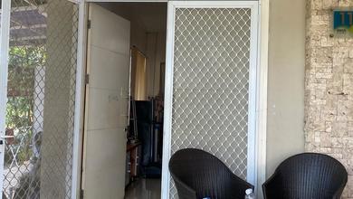 Disewakan Rumah Cluster Green Puri Duri Kosambi Cengkareng Jakarta Barat
