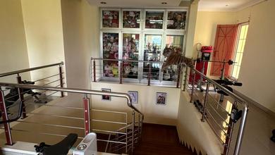 Dijual Rumah Metro Permata 2