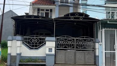 Dijual Citra 3 di Jalan Utama Boulevard Dekat Sekolah Citra Kasih Sekolah Cinta Mulia Cocok untuk Usaha Perbatasan Citra 3 dengan Citra 5 Cengkareng Jakarta Barat