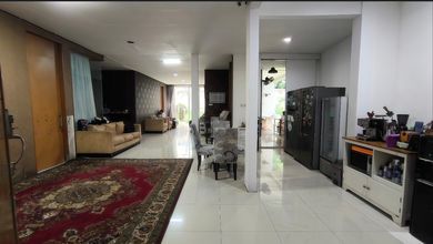 Dijual Cepat Nego Sampai Deal Rumah Bintaro Sektor 9 Luas dan Asri