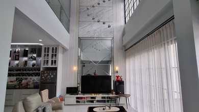Dijual Ruko Rumah Toko Jembatan Lima Special Bagus Siap Huni Fully Furnished