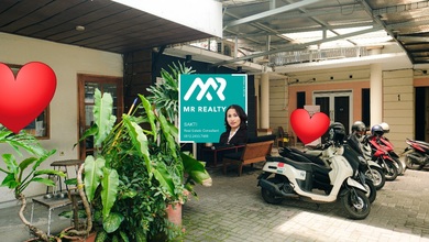 Rumah Usaha Sayap Cikutra Cibeunying Kidul Jual Cepat dan Usahanya Strategis ******** Jarang Ada