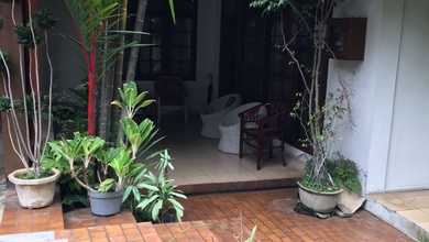 Rumah Dago Luas Di Kawasan Elit Jual Cepat Di Bawah Pasar Dan Negotible