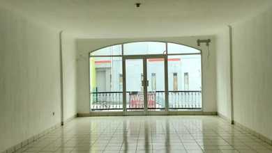 Ruko Sewa Metro Trade Centre 2 Lantai Termurah Strategis Dan.ekonomis