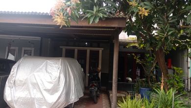 Rumah Rancamanyar Indah Jual Cepat di Bawah Pasar