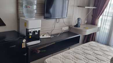Apartemen Gateway Pasteur Studio Furnished Jual Cepat