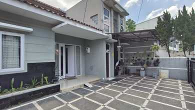 Rumah dan Kost Bandung Wetan Strategis Jual Cepat Negotible Sayap Anggrek