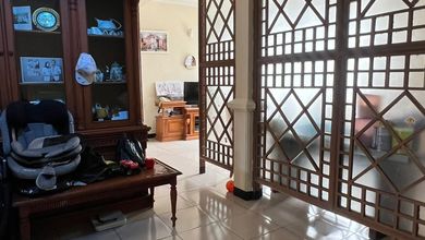 Rumah Cikutra Termurah 2 Lantai Dekat Widyatama Strategis Terawat Dijual Cepat Bagus