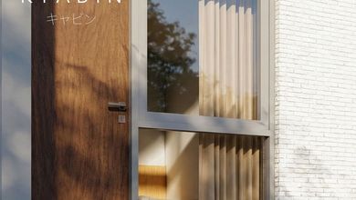 Tanah Siap Bangun di Podomoro Park Strategis di Cluster Favoritbebas Desain Terbatas