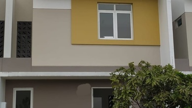 Rumah Summarecon Dayana Termurah di Bandung bisa KPR Jual Cepat