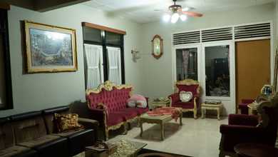 Rumah Mainroad Terusan Kopo Jual Cepat Katapang Termurah Hitung Tanah SHM