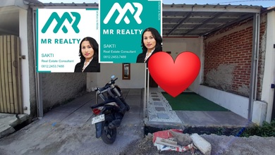 Rumah Rancamanyar Termurah Kpr Bisa Caah Pun Ga Masalah